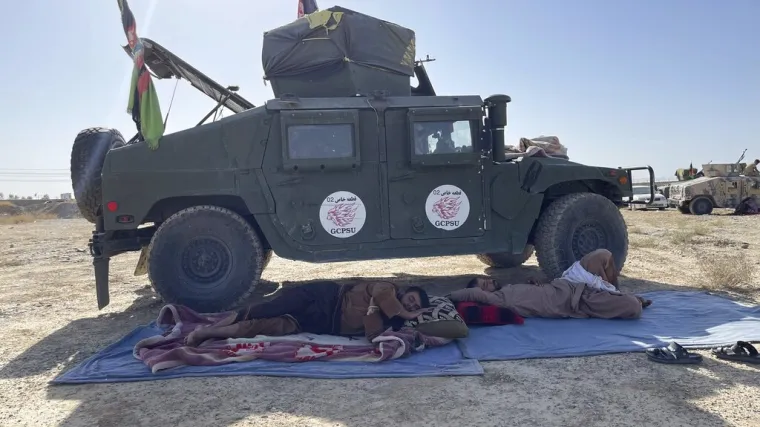 U ovoj je dolini posljednja točka otpora protiv talibana: Borce vodi sin slavnog zapovjednika, traži potporu Zapada