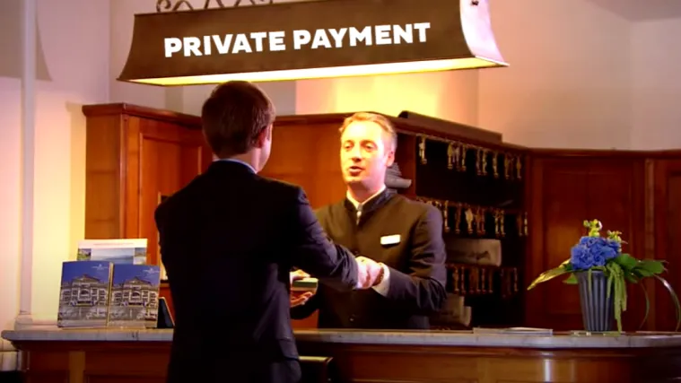 SDP-ovac iz Zadra objavio: 'Poslu&scaron;ajte snimku kako HDZ-ov &scaron;ef karantene za zaražene traži uplate na privatni račun'