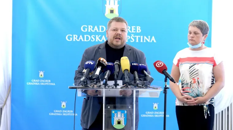 SDP podržava gradsku odluku smanjenja naknade vijećnicima i moratorij na mjeru roditelj-odgojitelj