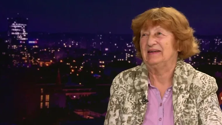 Branka se prva cijepila u Hrvatskoj, a za RTL Direkt kaže: 'Ni u jednoj sekundi nisam pomislila na ne&scaron;to negativno i na te nuspojave'