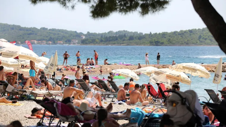 O turističkom uspjehu Hrvatske ove godine pisao i Bloomberg: 'Sivu ekonomiju potisnula je koronakriza'