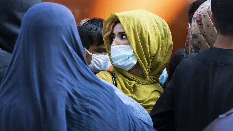 Talibani popustili oko evakuacija nakon kraja mjeseca, a Rusija se predomislila i krenula evakuirati svoje građane