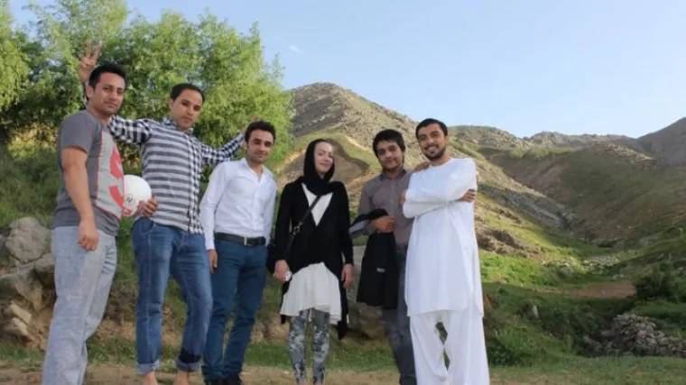 RTL-ova producentica o životu u Afganistanu i prijateljima koji bježe od smrti: 'Apeliram da im se daju vize, računaju na moju pomoć'