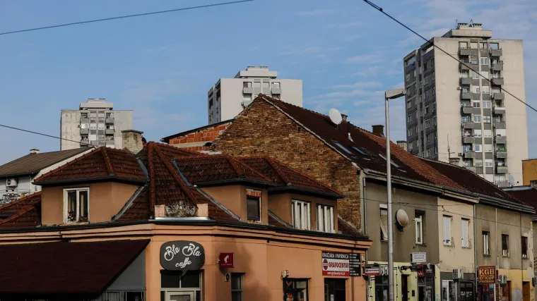 Studenti u potrazi za stanovima, agent otkriva &scaron;to ih čeka: 'Za jednu garsonijeru u Zagrebu, u Osijeku dobijete dvosobni stan'