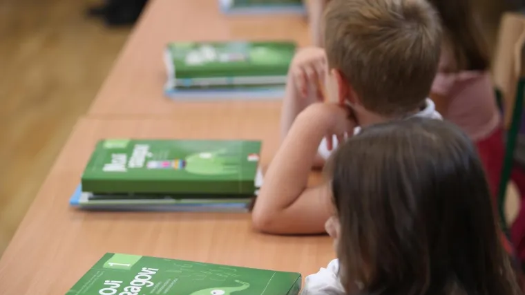 U &scaron;kolama najmanje prva&scaron;ića dosad: Pro&scaron;le godine samo je Zagreb bio u plusu za 428 učenika