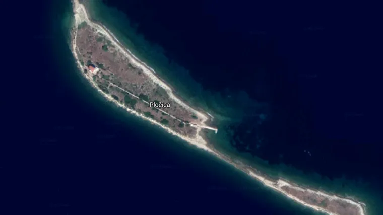 Policija nakon &scaron;to su turisti grubo tjerali domaće s otočića: 'Istražit ćemo jesu li ih prevarili da je otok privatan'