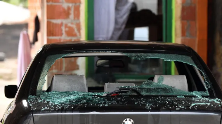 Drugo ubojstvo u dvije godine: RTL Direkt analizira tko je kriv &scaron;to romskim naseljima i dalje vladaju oružje i kriminal?