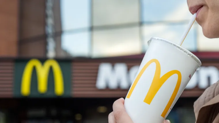 McDonald's ostao bez milkshakeova: Imaju velikih problema s nedostatkom vozača teretnih vozila