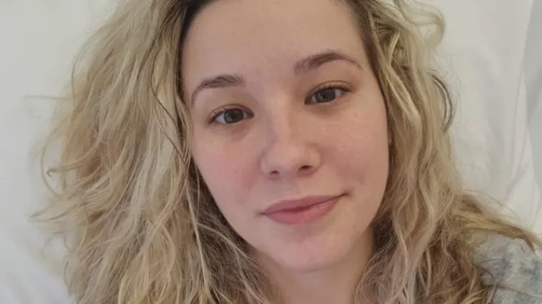 Anja se cijeli život bori s opakom bole&scaron;ću i čeka da HZZO odobri lijek: 'Te&scaron;ko mi se smijati, gu&scaron;im se, ako potrčim, iska&scaron;ljavam krv'