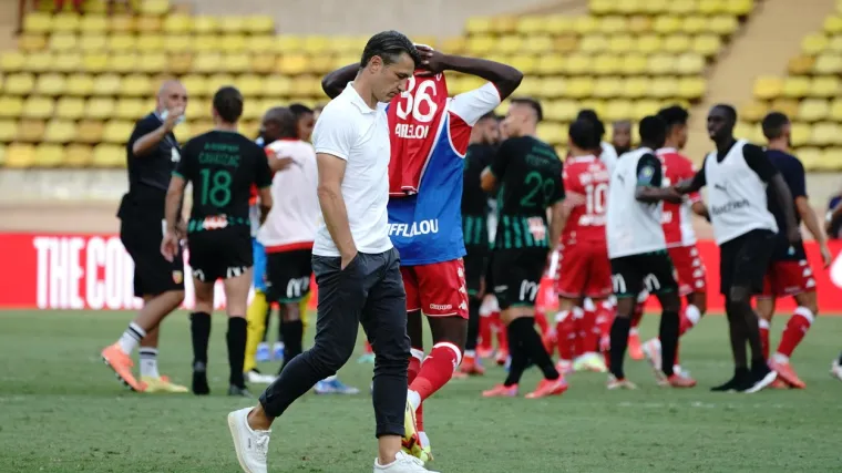 Niko Kovač i dru&scaron;tvo nisu preživjeli dramu protiv &Scaron;ahtara: Aguillara tragičar