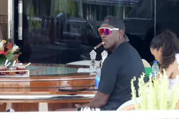 Sjeo je u restoran koji nije za svakoga: Nećete vjerovati koliko je platio jelo u njemu