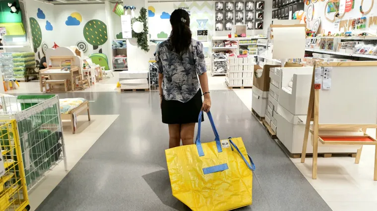 Znate onaj iritantni labirint koji baš morate proći, makar uzeli samo jednu stvar? Postaje prošlost, evo što planiraju