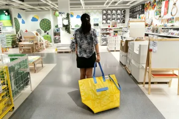 Znate onaj iritantni labirint koji baš morate proći, makar uzeli samo jednu stvar? Postaje prošlost, evo što planiraju