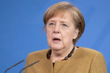 Merkel ide kontra svih: 'Njemačka će pokušati pomoći evakuirati Afganistance i nakon 31. kolovoza'