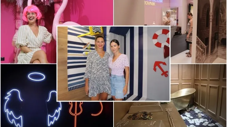 Ne&scaron;to drugačije uspomene iz Dubrovnika: 'Otvaranje Muzeja sjećanja i uspomena bio je pun pogodak!'