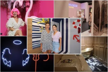 Ne&scaron;to drugačije uspomene iz Dubrovnika: 'Otvaranje Muzeja sjećanja i uspomena bio je pun pogodak!'