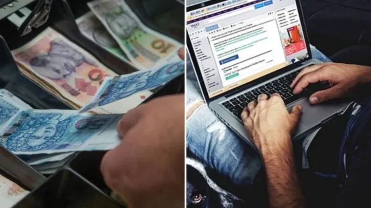 Na dru&scaron;tvenoj mreži kreirao profil pa nudio lažne kredite - nasjeo Gospićanin, sad će "gospon bankar" imati posla s policijom