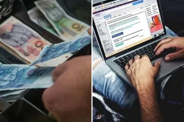 Na dru&scaron;tvenoj mreži kreirao profil pa nudio lažne kredite - nasjeo Gospićanin, sad će "gospon bankar" imati posla s policijom