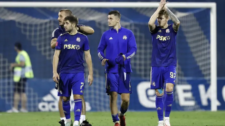 Klub iz Bundeslige počeo pregovore s Dinamom oko nezadovoljne zvijezde
