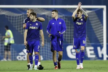 Klub iz Bundeslige počeo pregovore s Dinamom oko nezadovoljne zvijezde