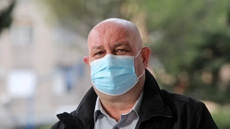 Glavni riječki epidemiolog uvjeren: 'Brojke se neće tako brzo popraviti! Evo &scaron;to nas čeka ove jeseni'