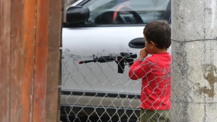 Mladići (22 i 27) ubili su ženu u Nedeli&scaron;ću, oružje koje su koristili nabavio je maloljetnik