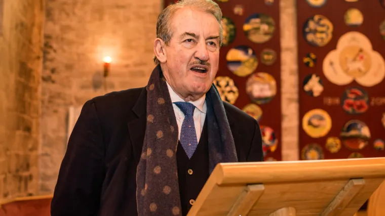 Boycie iz Mućki želi biti Srbin: Pogledajte kako su susjedi reagirali na njegovu želju