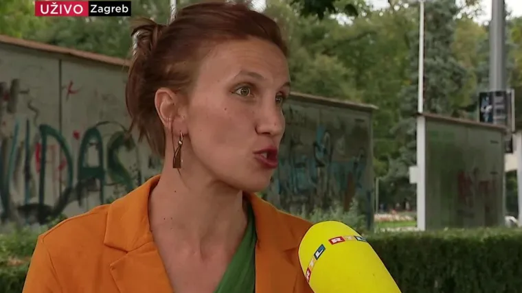 Tu&scaron;kan iz Sindikata hrvatskih učitelja: 'Jako je puno problema vezano uz maske'