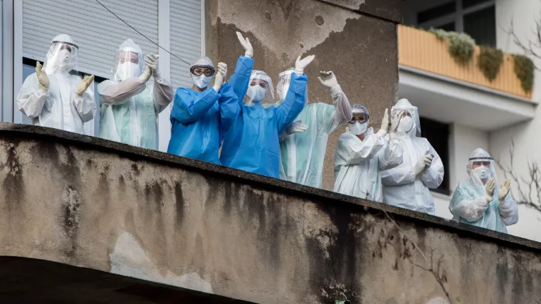 Raste broj zaraženih u Hercegovini, evo kako će biti organizirana nastava u &scaron;kolama