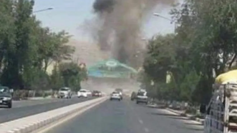 Najmanje 60 osoba poginulo, a 140 ih je ranjeno u Kabulu 'Tijela ljudi bačena su u kanal'