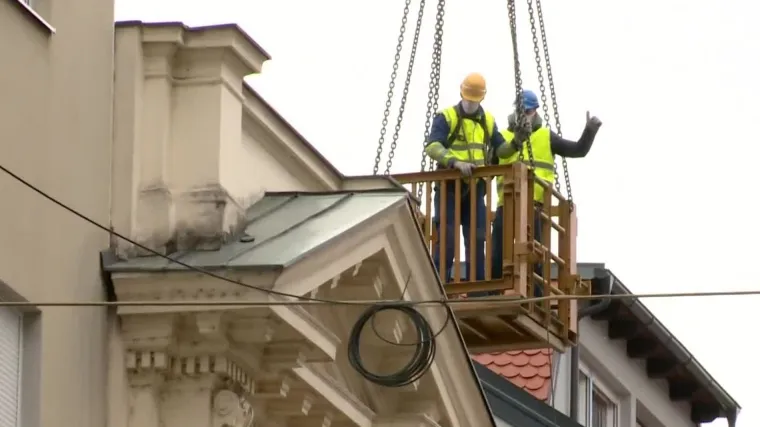 Vladi curi vrijeme za izmjenu zakona o obnovi nakon potresa, na skup&scaron;tini o tome ni riječi