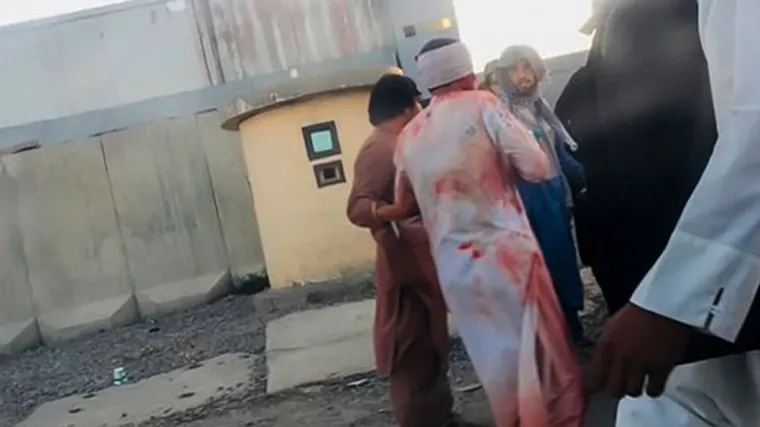 Islamska država preuzela odgovornost za napad u Kabulu: AFP javlja kako je odjeknula jo&scaron; jedna eksplozija