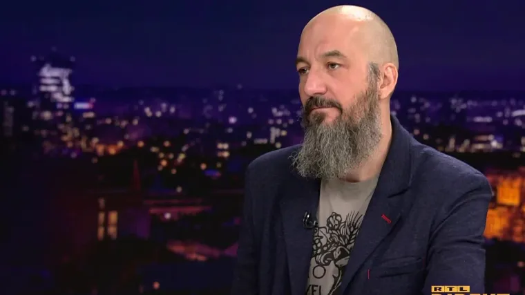 Grgić o teorijama zavjere: 'Ljudi su u stanju popu&scaron;iti sva&scaron;ta. To je mentalni virus, jedan dan si normalan, drugi vjeruje&scaron; da je sve zavjera'