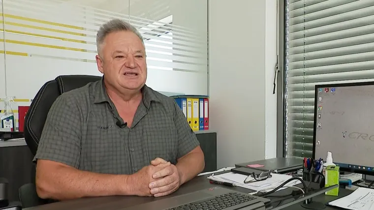 Prebolio je koronu, cijepio se prvom dozom, ali nije mogao dobiti covid potvrdu: 'Sustav to jednostavno ne dopu&scaron;ta'