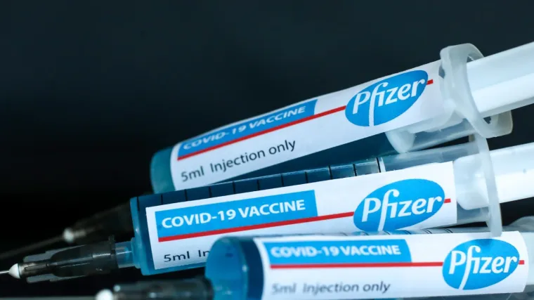 Novo istraživanje je potvrdilo: Pfizer cjepivo blago povećava rizik od upale srca