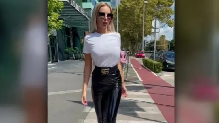 U čemu je tajna porno instagrama? Za Direkt govori Hrvatica koja nudi svoje usluge na OnlyFansu: 'Vole da si gospodarica u lateksu s bičem'