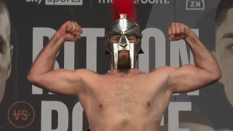 Savage već dugo nije ovako izvrijeđao El Animala: 'Kako netko dozvoljava ovaj freak show?'