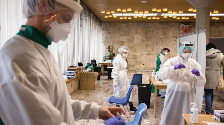 Naši susjedi ulaze u 'crveno': Ipak, više od toga zabrinjava jedna druga stvar