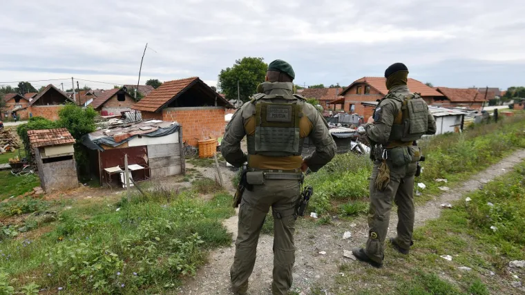 Ravnatelj bolnice otkrio stanje ranjenih u krvoproliću u Paragu: Troje je jo&scaron; kritično, među njima i 16-godi&scaron;njakinja