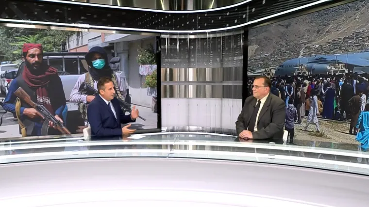 Barić o Afganistanu i mogućoj migrantskoj krizi: 'Pitanje je mogu li talibani kontrolirati zemlju. To može dovesti i do građanskog rata'