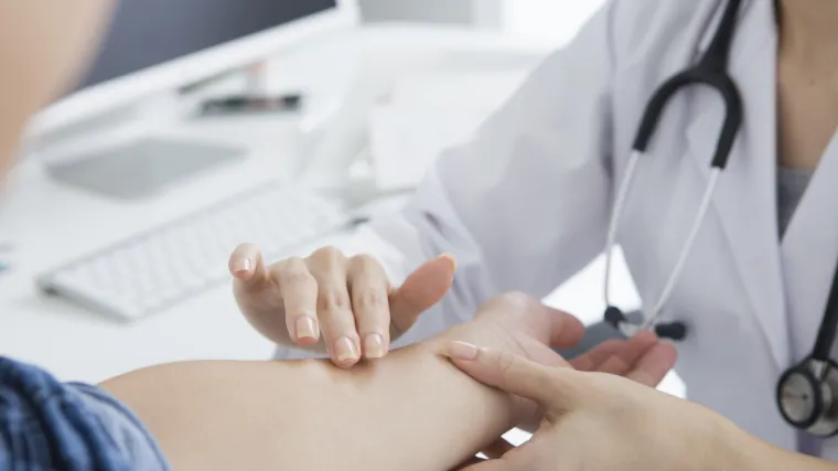 Sve vi&scaron;e osoba razvija dodatnu arteriju u ruci: Znanstvenici kažu da je riječ o brzoj evolucijskoj promjeni