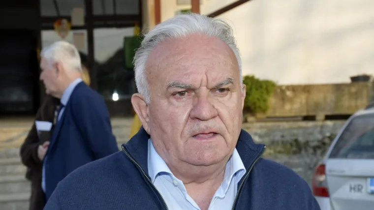 Dumbović 150.000 kuna nakon potresa podijelio suradnicima? Za RTL kazao: 'Radili smo transparentno'