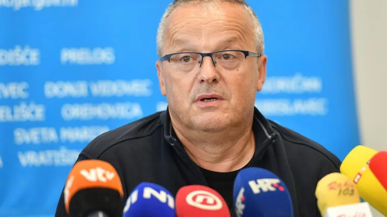 Faber ponudio ruku suradnje Kajtaziju, ali...: 'Nećemo dozvoliti da se policiju progla&scaron;ava krivcem. To ne bu i&scaron;lo'