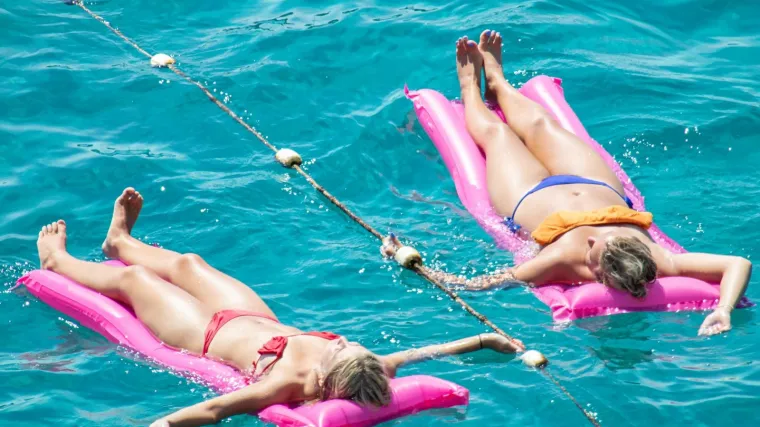 Institut 'Robert Koch': U četiri tjedna tri puta se povećao broj Nijemaca koji se iz Hrvatske vraćaju zaraženi