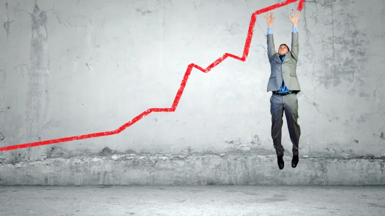 Hrvatska bilježi rekordan skok BDP-a: Gospodarstvo je u odnosu na drugi kvartal 2020. skočilo za 16,1 posto!