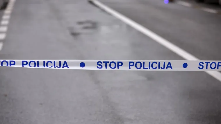 Te&scaron;ka prometna nesreća kod Dubrovnika: Smrtno stradao 41-godi&scaron;nji motociklist