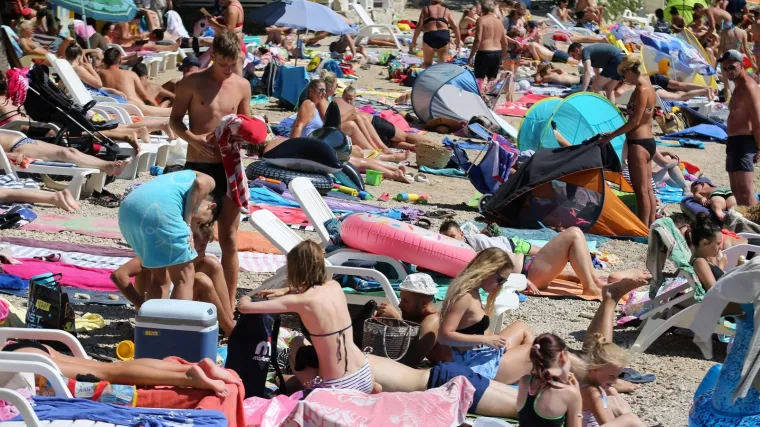 Naličje turizma: Ovo na&scaron;a Vlada i preplanuli 'resortni' ministri ne žele da znate i da o tome govorite