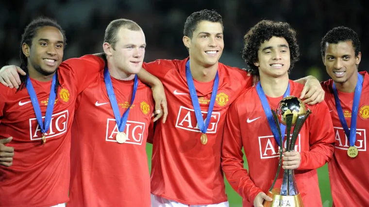 Njegov komentar na Ronaldov povratak u Manchester United nasmijao sve do suza