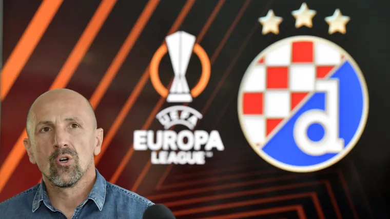 'Grupa je atraktivna, ali i kompetitivna. Zadovoljni smo, moglo je i gore...'