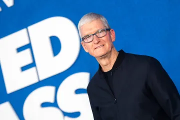 Dogovor je dogovor: Proveo je punih deset godina u Appleu i sada je dobio  - 750 milijuna dolara!